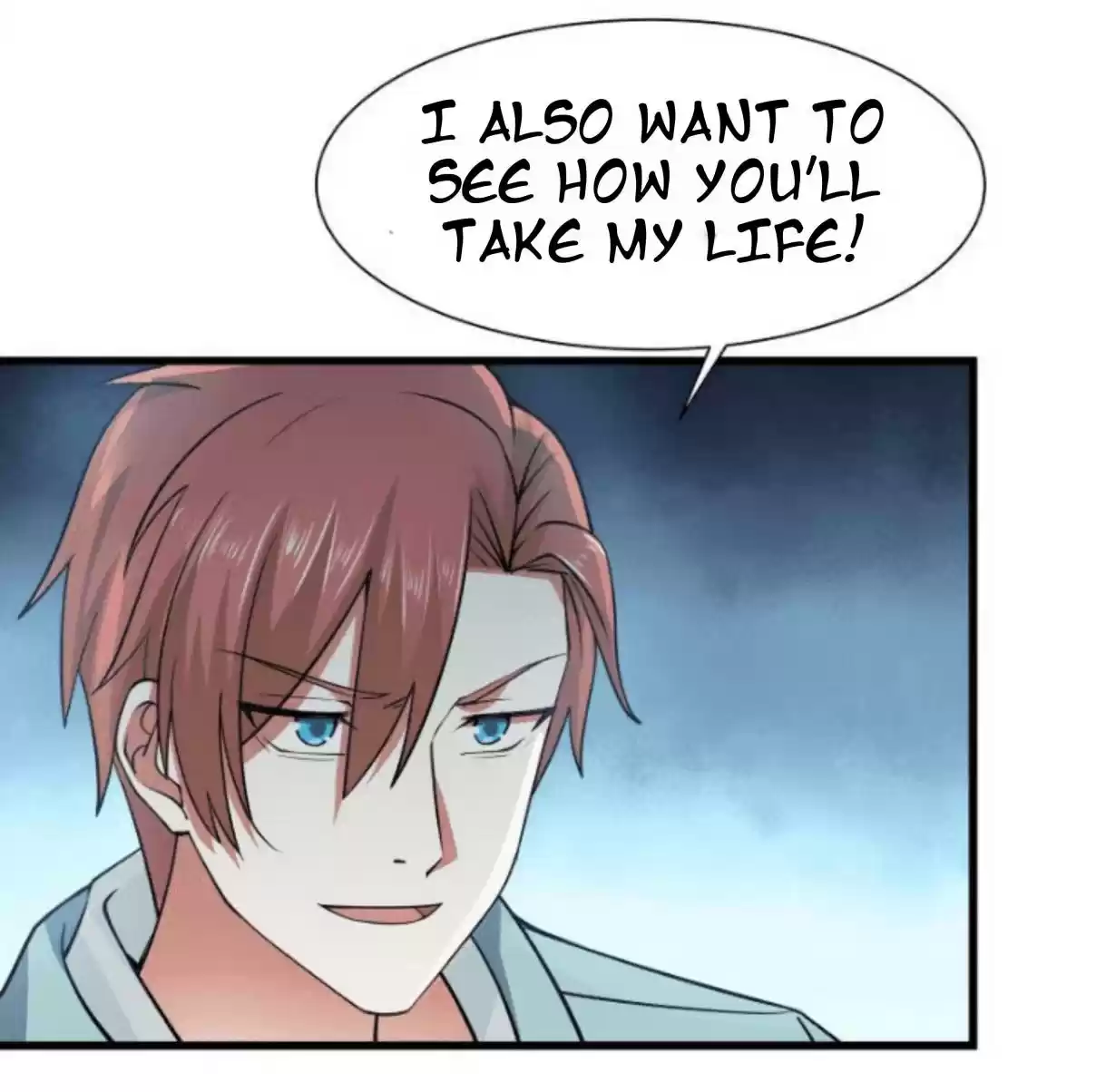 I Have a Dragon in my Body Ch. 16