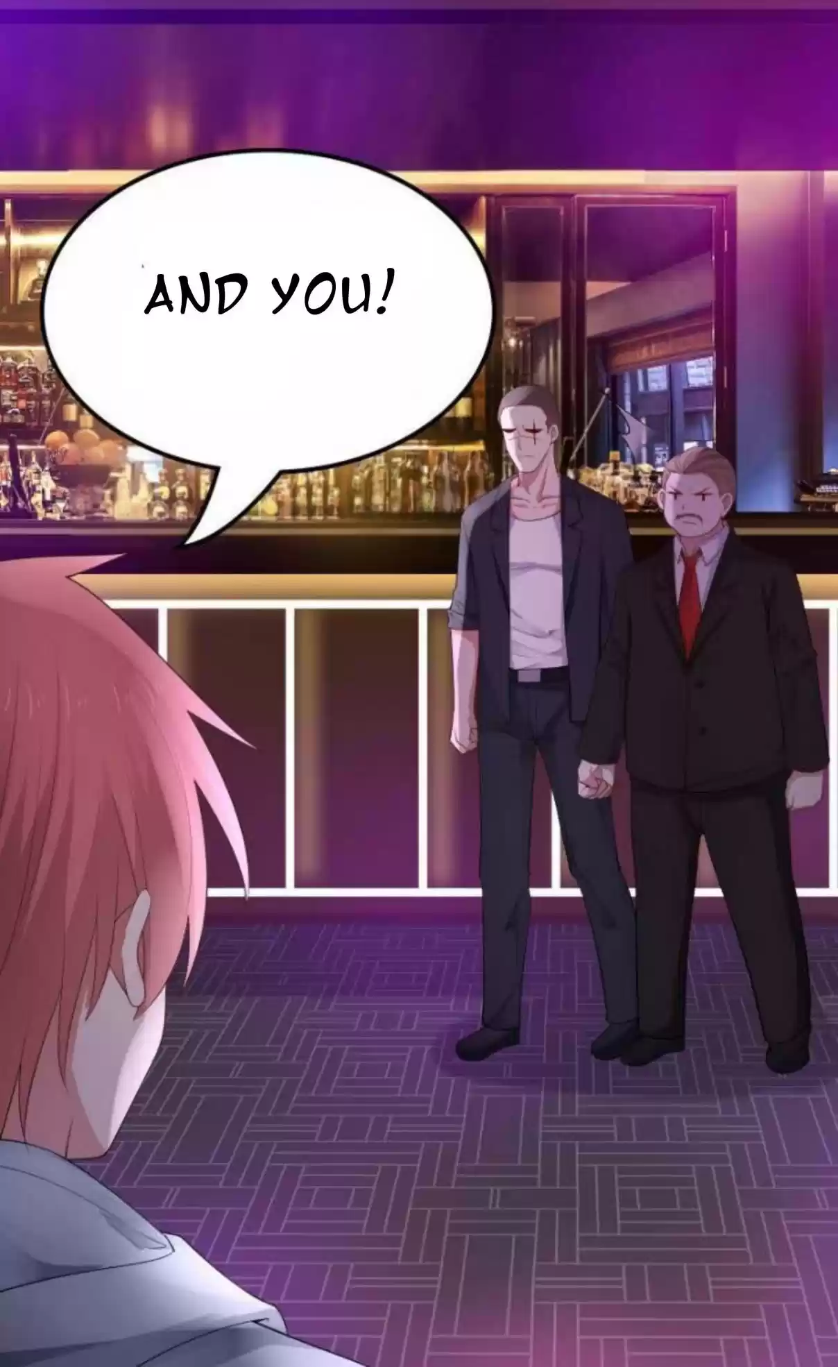 I Have a Dragon in my Body Ch. 16