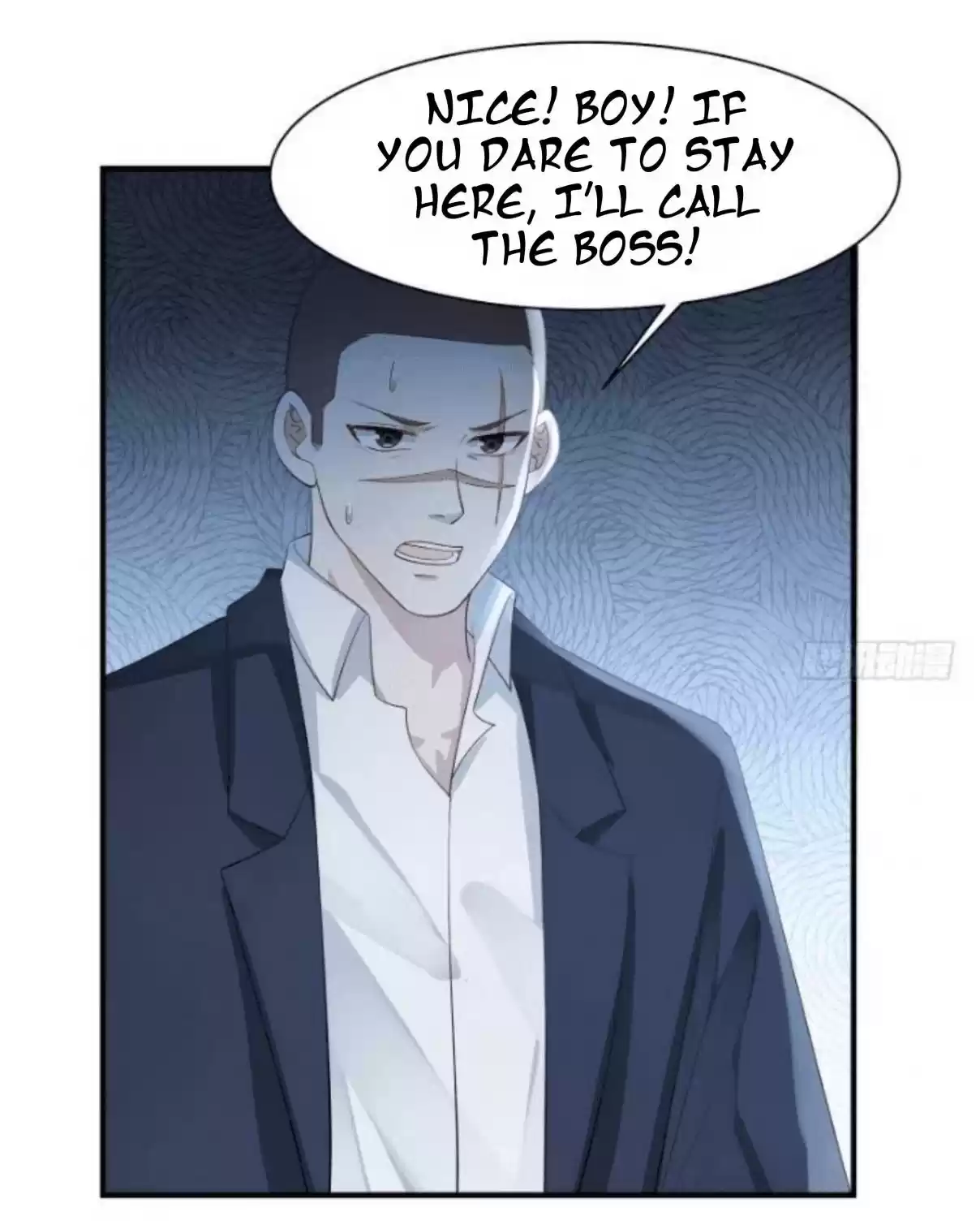 I Have a Dragon in my Body Ch. 16