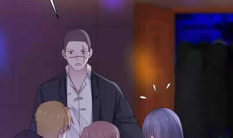 I Have A Dragon In My Body Ch. 17