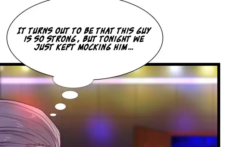 I Have A Dragon In My Body Ch. 17