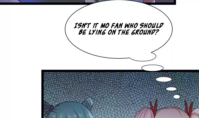 I Have A Dragon In My Body Ch. 17