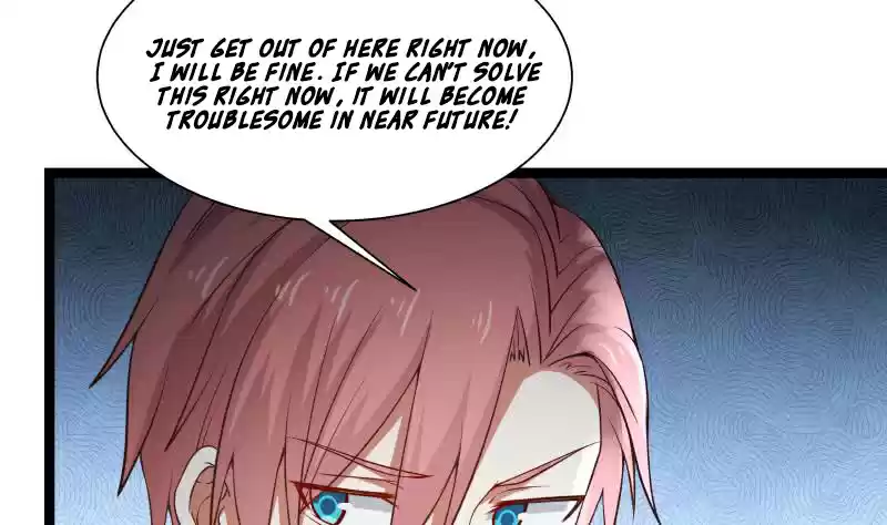 I Have A Dragon In My Body Ch. 17