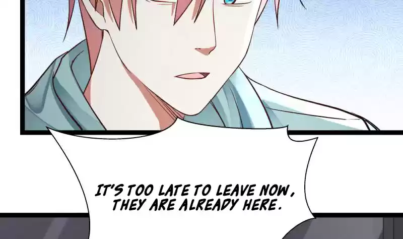 I Have A Dragon In My Body Ch. 17