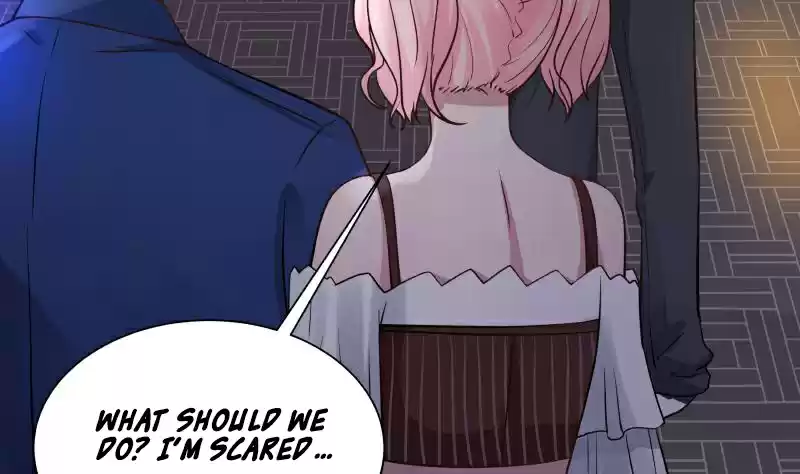 I Have A Dragon In My Body Ch. 17