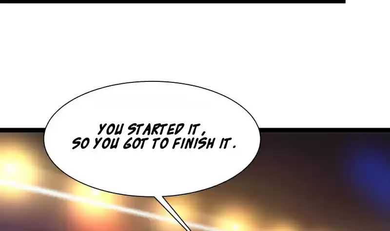 I Have A Dragon In My Body Ch. 17