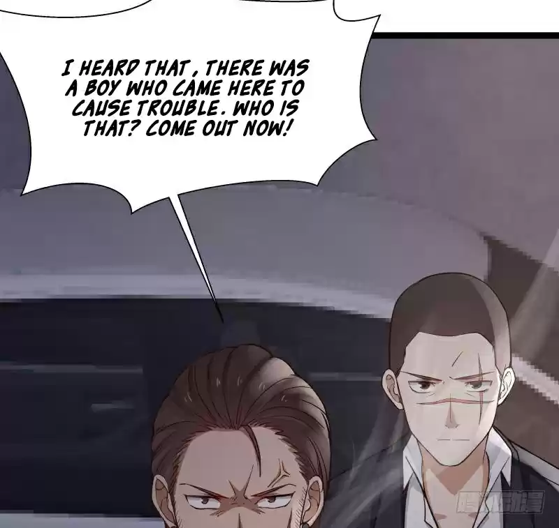 I Have A Dragon In My Body Ch. 17