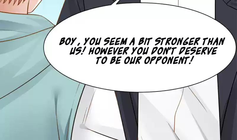 I Have A Dragon In My Body Ch. 17