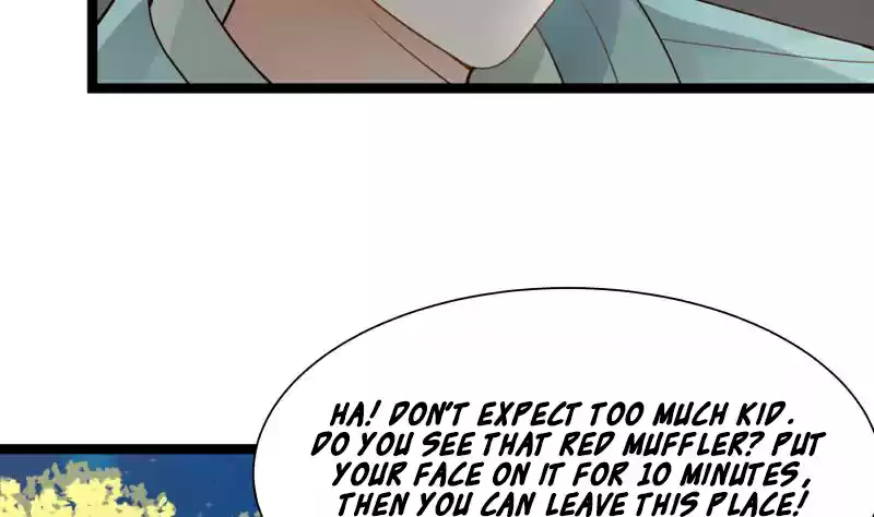 I Have A Dragon In My Body Ch. 17