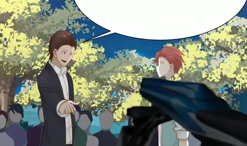 I Have A Dragon In My Body Ch. 17