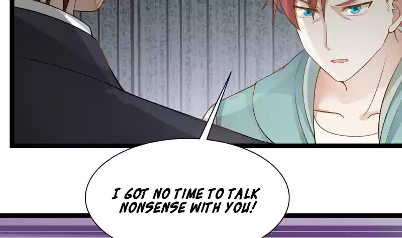 I Have A Dragon In My Body Ch. 17