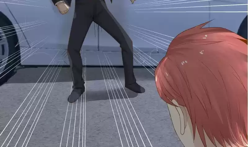 I Have A Dragon In My Body Ch. 17