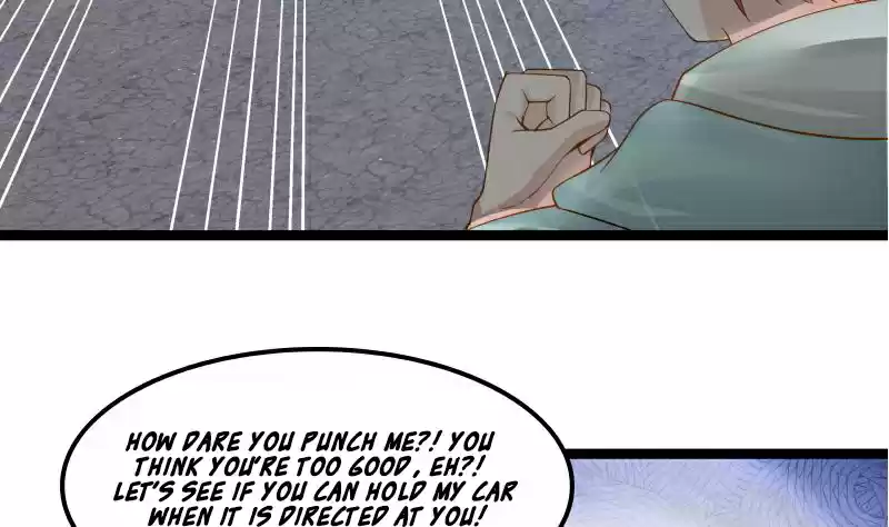 I Have A Dragon In My Body Ch. 17