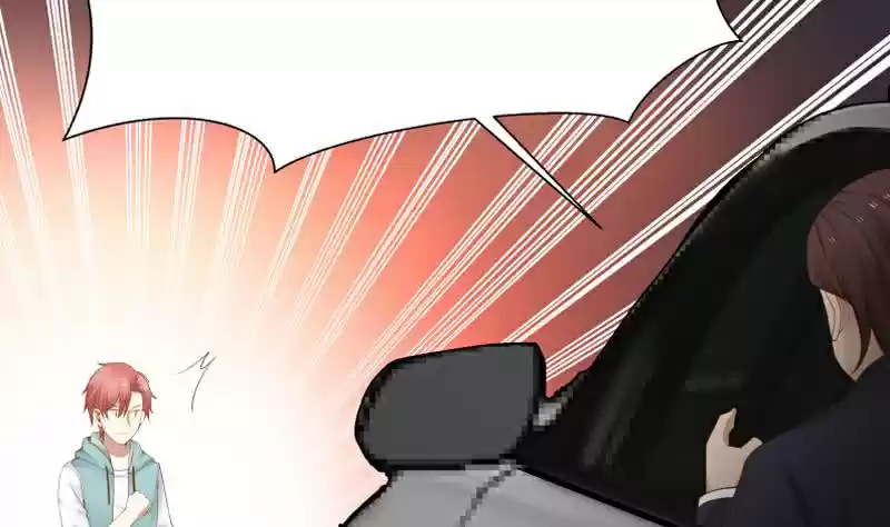 I Have A Dragon In My Body Ch. 17