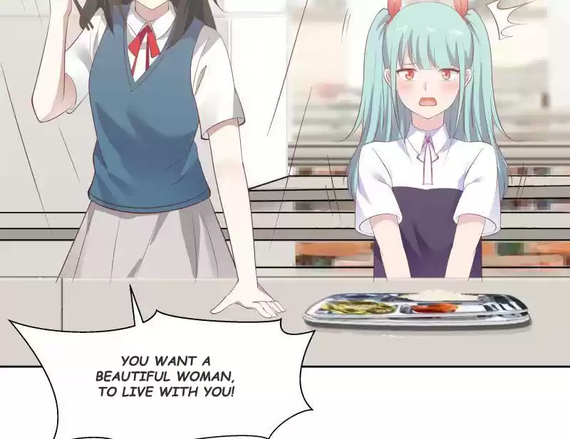 I Have a Dragon in My Body Ch. 177