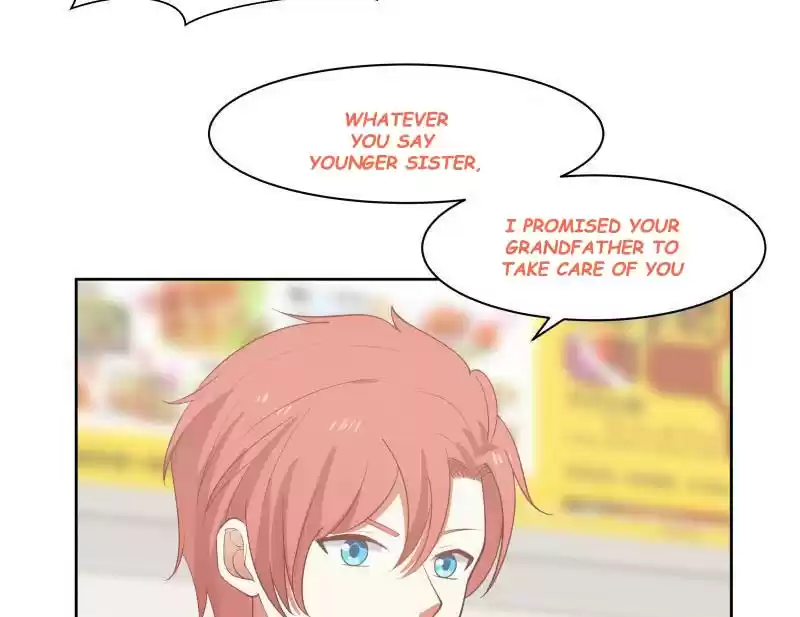 I Have a Dragon in My Body Ch. 177