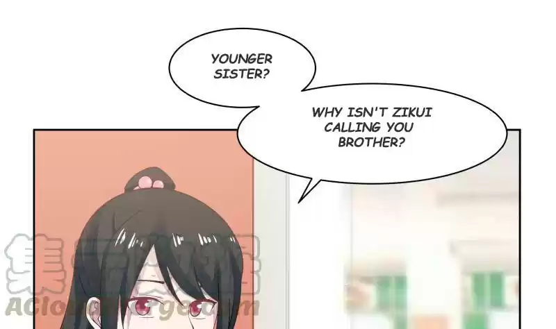 I Have a Dragon in My Body Ch. 177