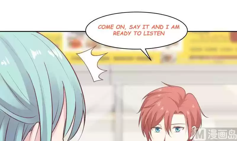 I Have a Dragon in My Body Ch. 177