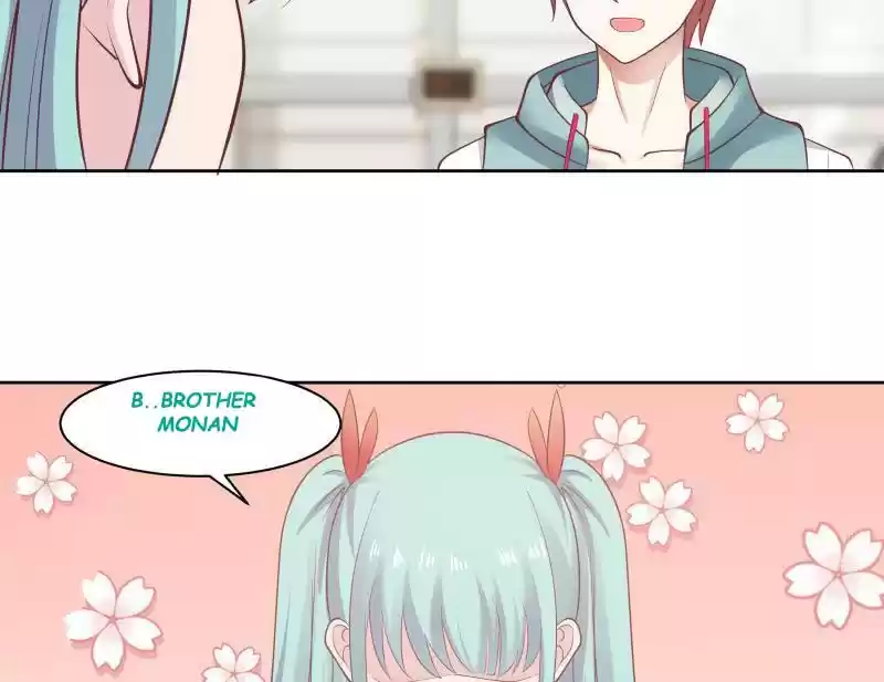 I Have a Dragon in My Body Ch. 177