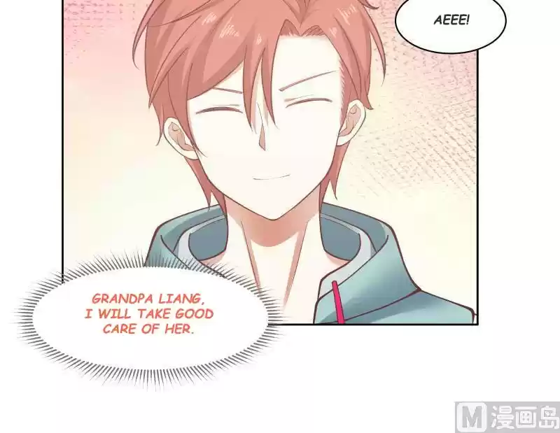 I Have a Dragon in My Body Ch. 177