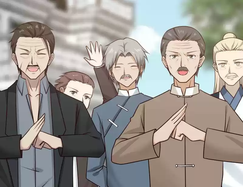 I Have a Dragon in My Body Ch. 177