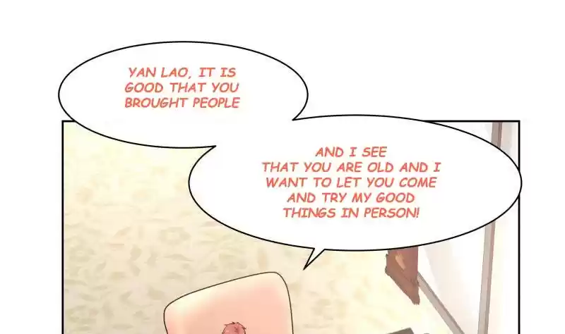 I Have a Dragon in My Body Ch. 177