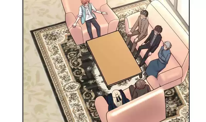 I Have a Dragon in My Body Ch. 177