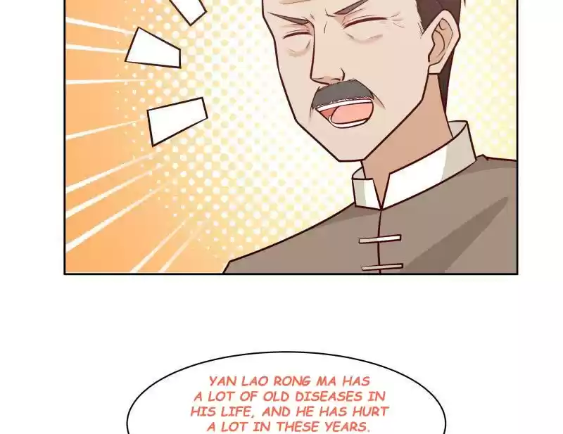 I Have a Dragon in My Body Ch. 177