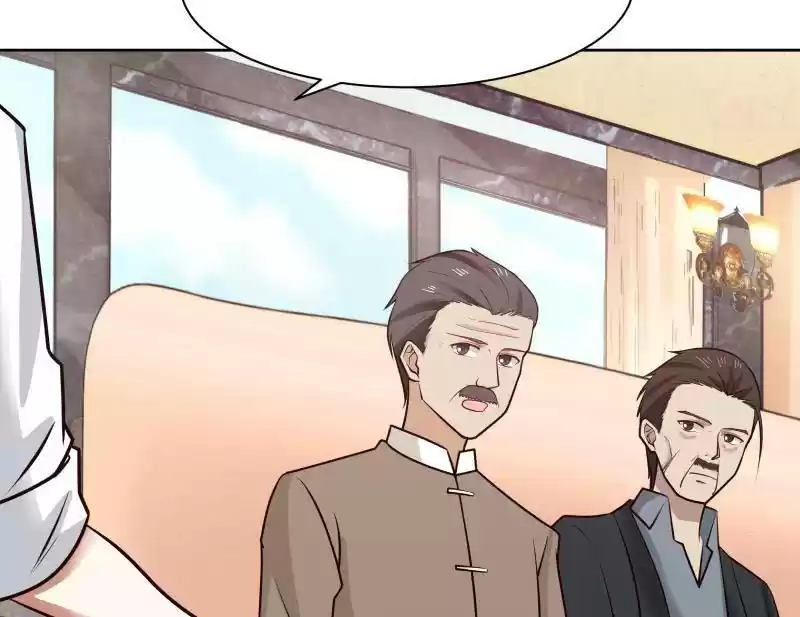 I Have a Dragon in My Body Ch. 177