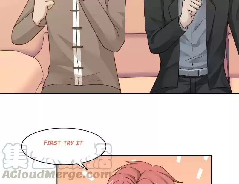 I Have a Dragon in My Body Ch. 177