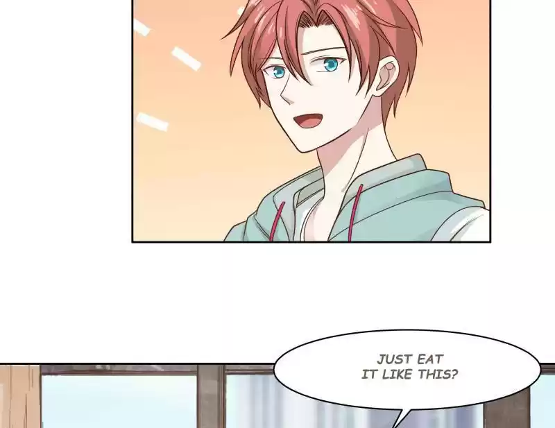 I Have a Dragon in My Body Ch. 177