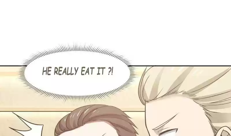 I Have a Dragon in My Body Ch. 177