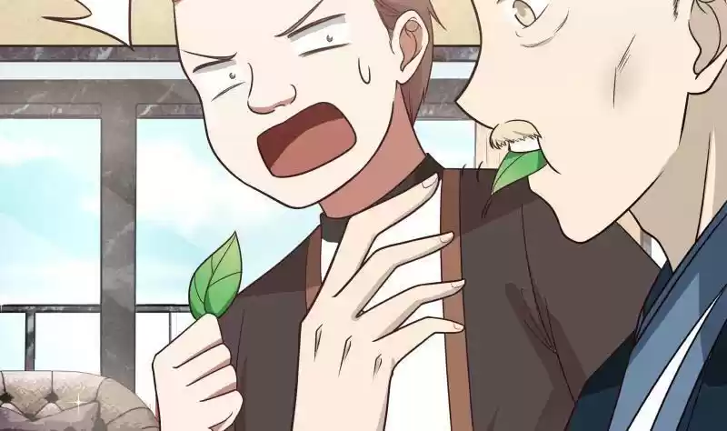 I Have a Dragon in My Body Ch. 177