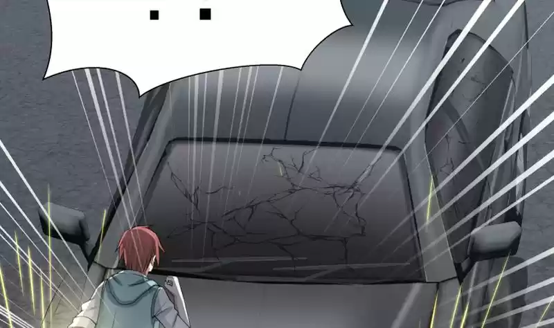 I Have A Dragon In My Body Ch. 18