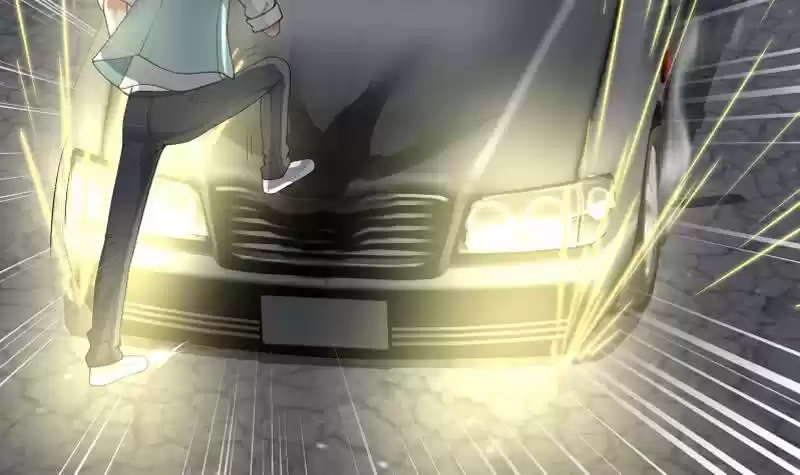 I Have A Dragon In My Body Ch. 18