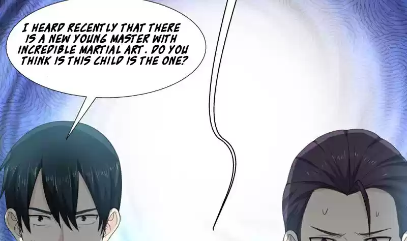 I Have A Dragon In My Body Ch. 18