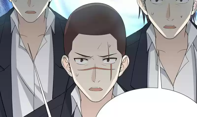 I Have A Dragon In My Body Ch. 18