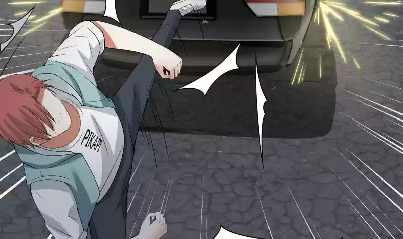 I Have A Dragon In My Body Ch. 18