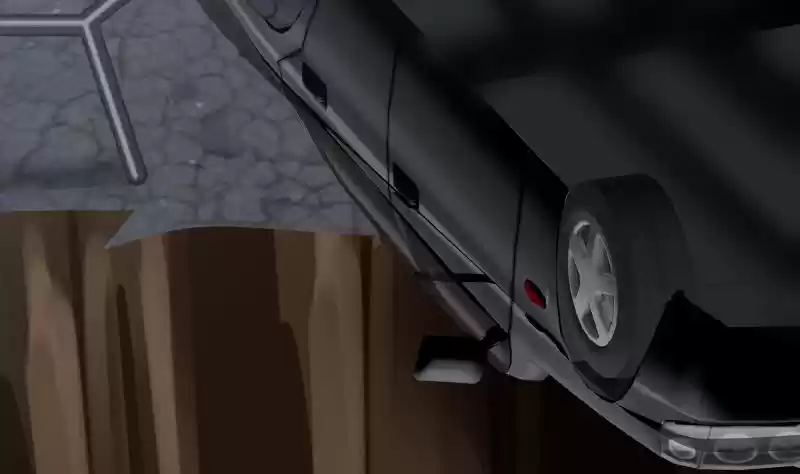 I Have A Dragon In My Body Ch. 18