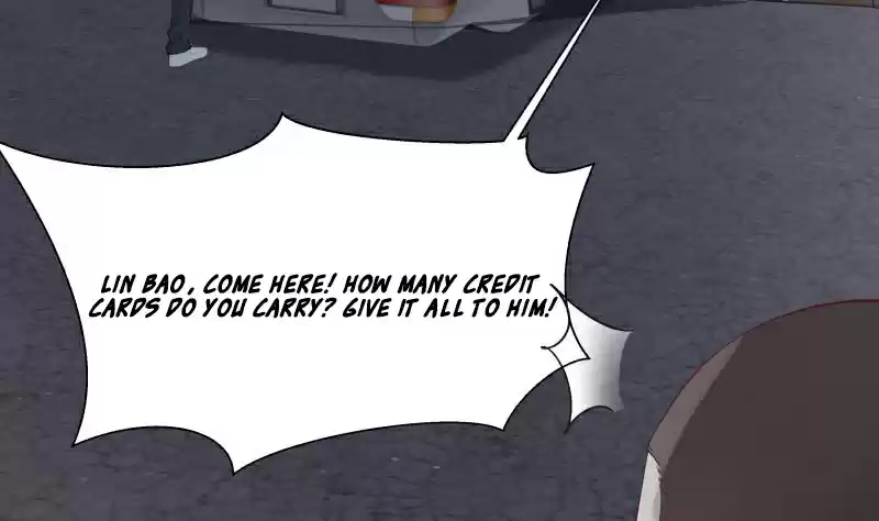 I Have A Dragon In My Body Ch. 18