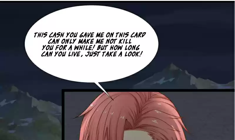 I Have A Dragon In My Body Ch. 18