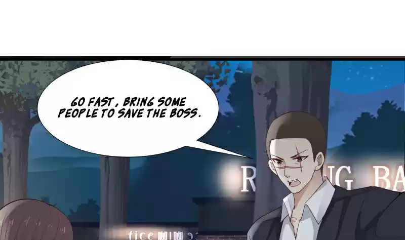 I Have A Dragon In My Body Ch. 19