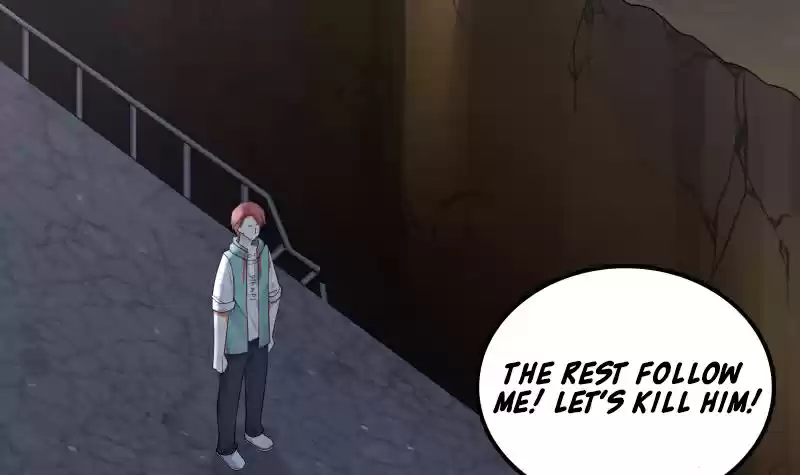 I Have A Dragon In My Body Ch. 19