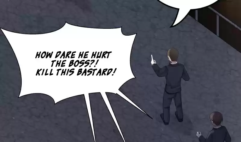 I Have A Dragon In My Body Ch. 19