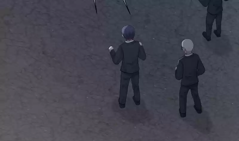 I Have A Dragon In My Body Ch. 19