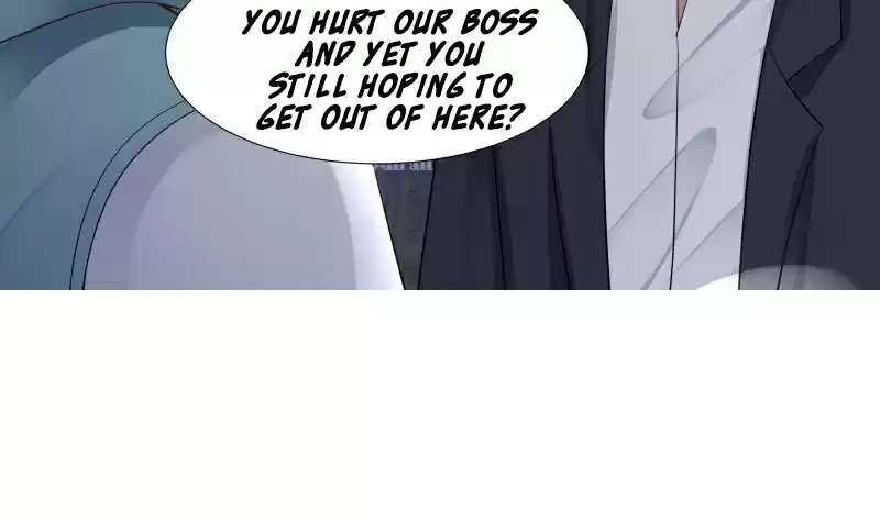 I Have A Dragon In My Body Ch. 19