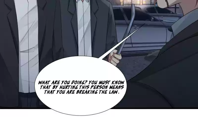 I Have A Dragon In My Body Ch. 19