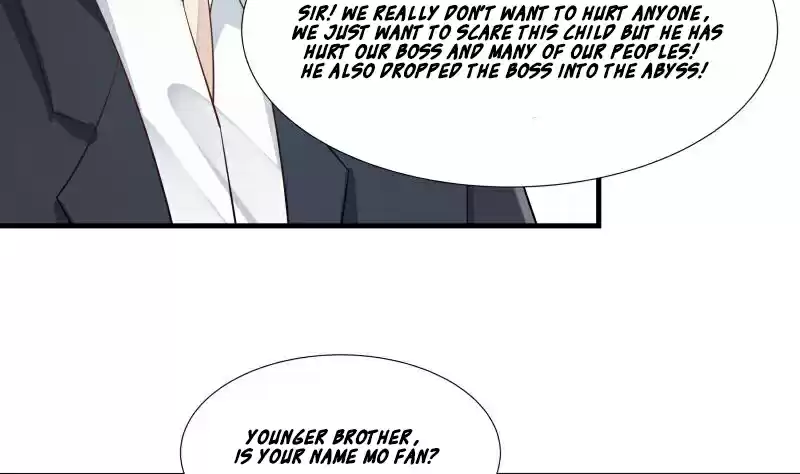 I Have A Dragon In My Body Ch. 19