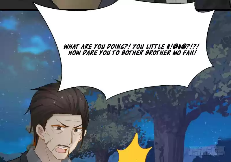 I Have A Dragon In My Body Ch. 19