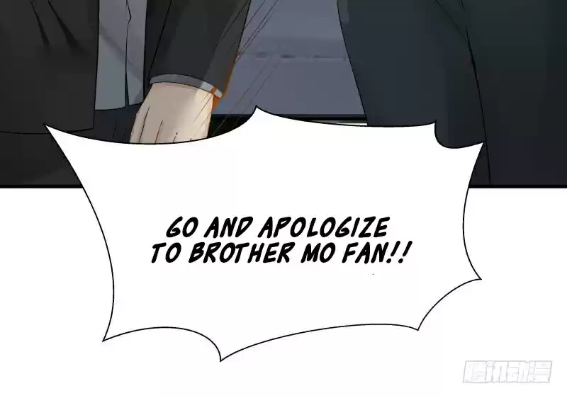 I Have A Dragon In My Body Ch. 19